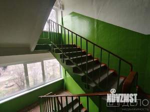 1-к квартира, вторичка, 30м2, 5/5 этаж