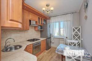 3-к квартира, вторичка, 65м2, 8/9 этаж