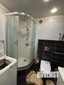 1-к квартира, вторичка, 39м2, 11/15 этаж