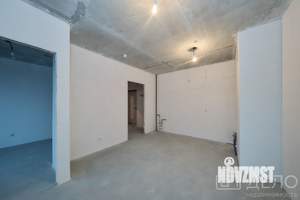 1-к квартира, вторичка, 39м2, 12/25 этаж