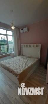 2-к квартира, вторичка, 57м2, 2/7 этаж