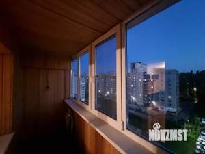 2-к квартира, вторичка, 60м2, 10/11 этаж