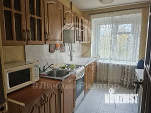 3-к квартира, вторичка, 59м2, 5/9 этаж