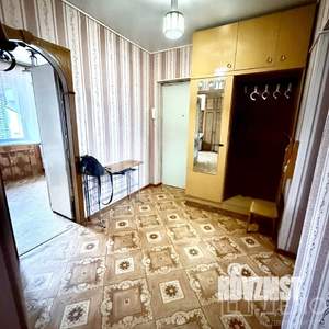 3-к квартира, вторичка, 61м2, 5/5 этаж