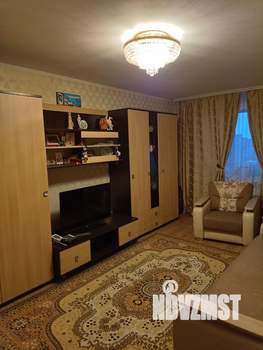 1-к квартира, вторичка, 51м2, 9/10 этаж