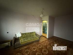 3-к квартира, вторичка, 47м2, 5/5 этаж