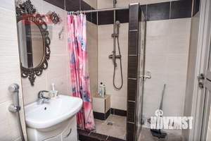 2-к квартира, вторичка, 53м2, 2/6 этаж