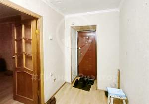 3-к квартира, вторичка, 62м2, 5/9 этаж