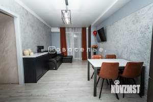 2-к квартира, вторичка, 74м2, 14/17 этаж