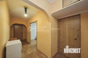 3-к квартира, вторичка, 67м2, 1/10 этаж