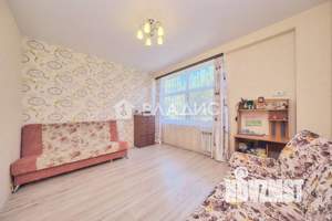 2-к квартира, вторичка, 83м2, 3/7 этаж