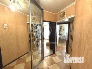 1-к квартира, вторичка, 37м2, 1/9 этаж