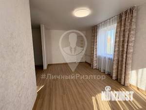 1-к квартира, вторичка, 32м2, 5/5 этаж