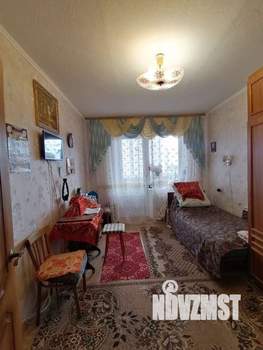 2-к квартира, вторичка, 52м2, 9/9 этаж