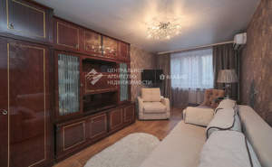 2-к квартира, вторичка, 54м2, 4/5 этаж