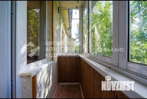 2-к квартира, вторичка, 44м2, 5/5 этаж