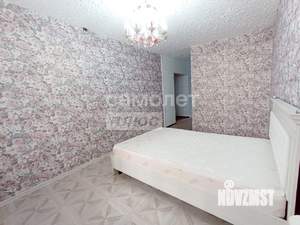 3-к квартира, вторичка, 66м2, 1/9 этаж