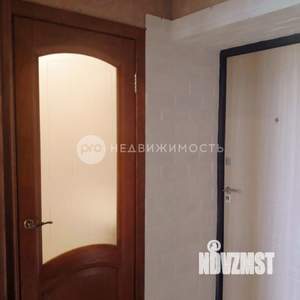 1-к квартира, вторичка, 36м2, 6/15 этаж