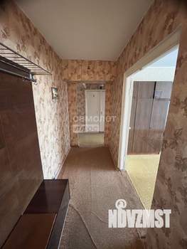 3-к квартира, вторичка, 65м2, 8/9 этаж