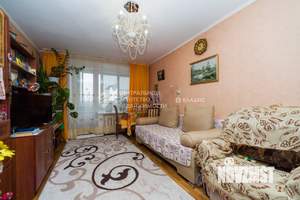 1-к квартира, вторичка, 30м2, 9/9 этаж