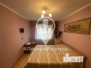 4-к квартира, вторичка, 100м2, 3/9 этаж