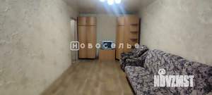 1-к квартира, вторичка, 39м2, 1/6 этаж