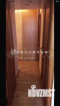 2-к квартира, вторичка, 54м2, 8/9 этаж