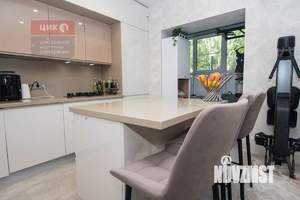 4-к квартира, вторичка, 89м2, 1/5 этаж
