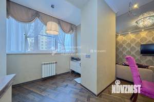 4-к квартира, вторичка, 105м2, 8/13 этаж