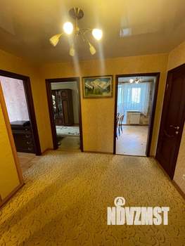 2-к квартира, вторичка, 59м2, 3/10 этаж