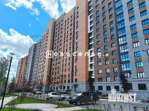 1-к квартира, вторичка, 33м2, 5/16 этаж