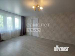 2-к квартира, вторичка, 45м2, 4/5 этаж