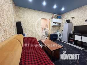 1-к квартира, вторичка, 22м2, 1/5 этаж
