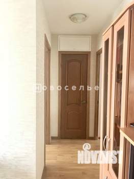 3-к квартира, вторичка, 56м2, 3/5 этаж