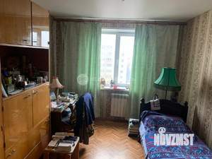 3-к квартира, вторичка, 70м2, 8/9 этаж