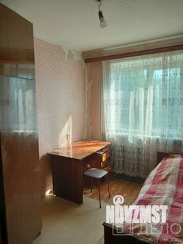 4-к квартира, вторичка, 61м2, 4/5 этаж