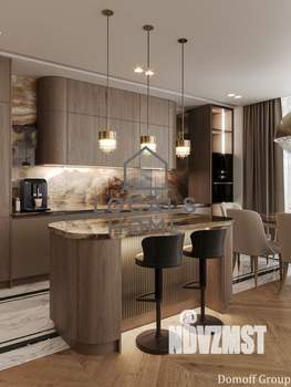 2-к квартира, вторичка, 77м2, 4/11 этаж