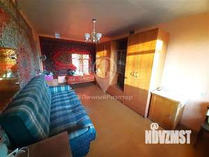 2-к квартира, вторичка, 44м2, 2/5 этаж