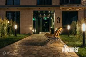 2-к квартира, вторичка, 61м2, 13/17 этаж