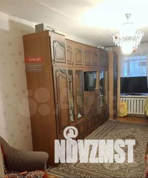 2-к квартира, вторичка, 45м2, 2/5 этаж