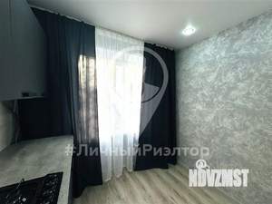 1-к квартира, вторичка, 30м2, 4/5 этаж