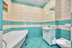 2-к квартира, вторичка, 61м2, 11/25 этаж