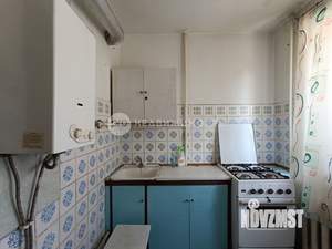 2-к квартира, вторичка, 42м2, 2/5 этаж