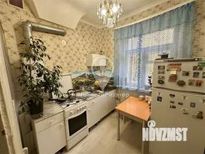 2-к квартира, вторичка, 45м2, 2/2 этаж