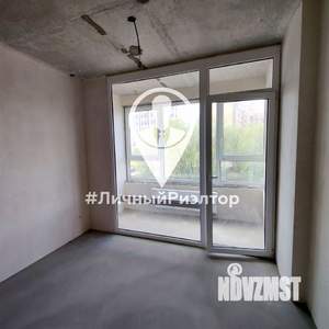 2-к квартира, вторичка, 57м2, 12/24 этаж