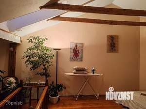 3-к квартира, вторичка, 90м2, 4/5 этаж