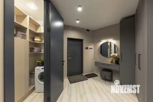 1-к квартира, вторичка, 43м2, 13/20 этаж