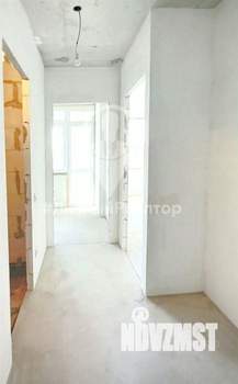 1-к квартира, вторичка, 35м2, 17/26 этаж