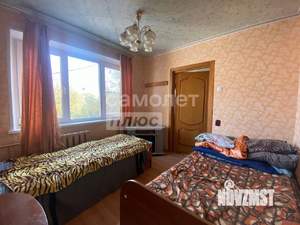 3-к квартира, вторичка, 48м2, 5/5 этаж