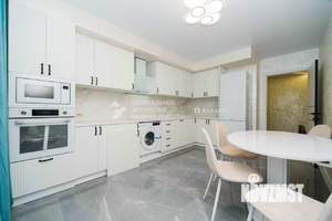 1-к квартира, вторичка, 48м2, 10/15 этаж